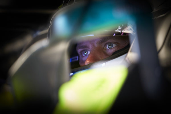 M168636 2018 Belgian Grand Prix, Friday - Steve Etherington