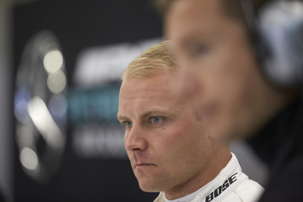 M168883 2018 Belgian Grand Prix, Saturday - Steve Etherington