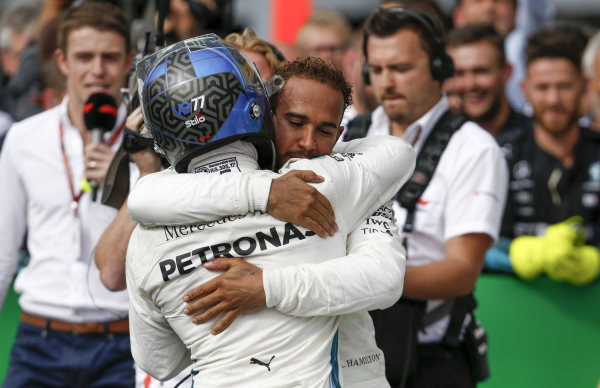 M170420 2018 Italian Grand Prix, Sunday - Wolfgang Wilhelm