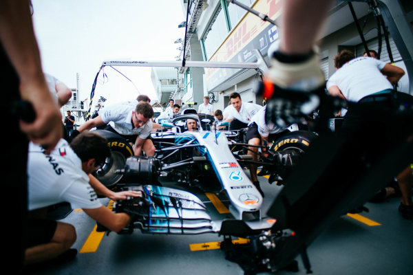 M171110 2018 Singapore Grand Prix, Friday - Paul Ripke