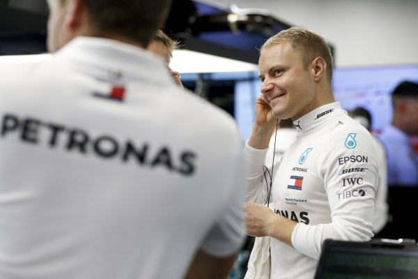 M171225 2018 Singapore Grand Prix, Friday - Wolfgang Wilhelm