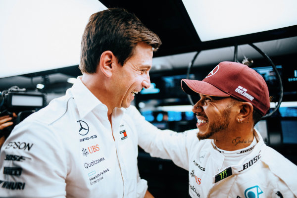 M171737 2018 Singapore Grand Prix, Saturday - Paul Ripke