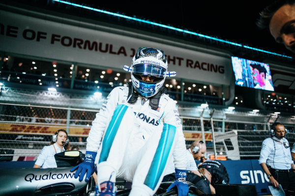 M171942 2018 Singapore Grand Prix, Sunday- Paul Ripke