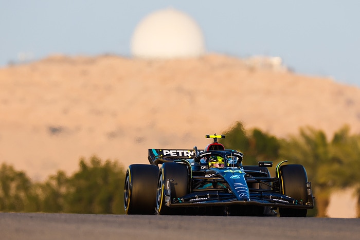 2023 Bahrain Grand Prix - Preview