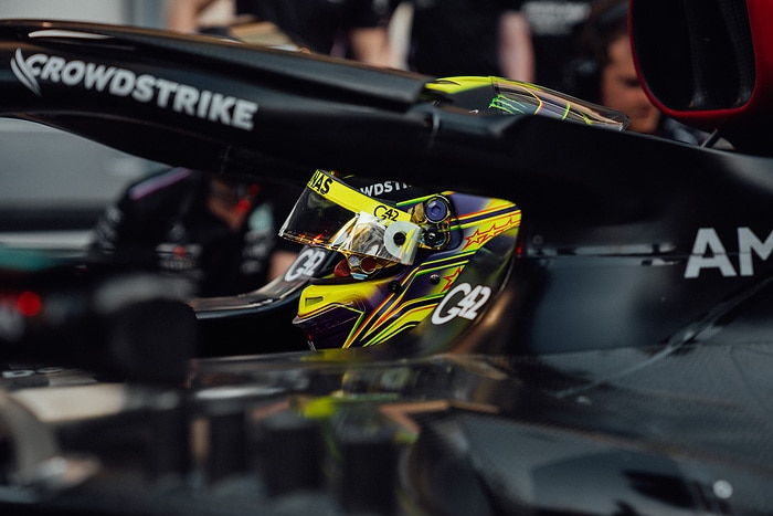 M354291 2023 Bahrain Pre-Season Test, Day 3 - Stephen Reuss