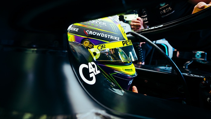 2023 Australian Grand Prix - Preview 