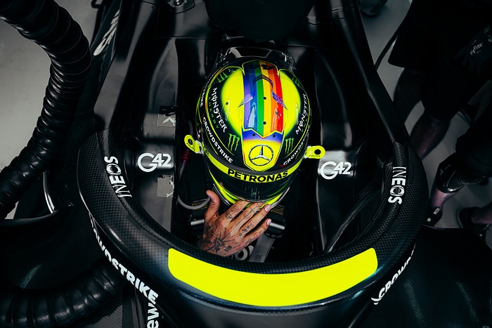 M356528 2023 Bahrain Grand Prix, Friday - Sebastian Kawka