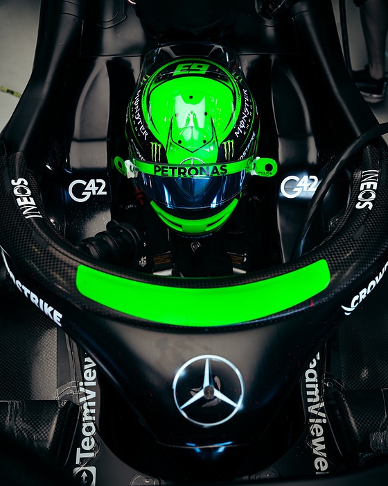 M356654 2023 Bahrain Grand Prix, Friday - Sebastian Kawka