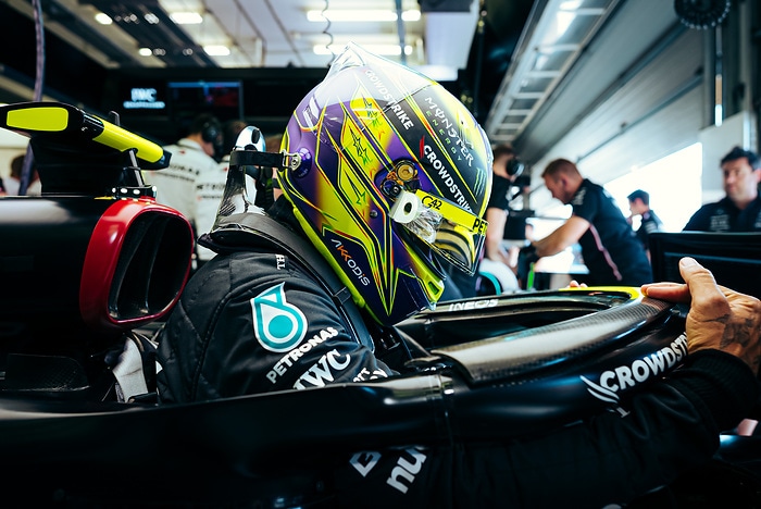 M357132 2023 Bahrain Grand Prix, Saturday - Sebastian Kawka
