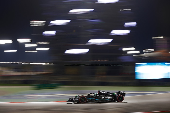 M357186 2023 Bahrain Grand Prix, Saturday - LAT Images