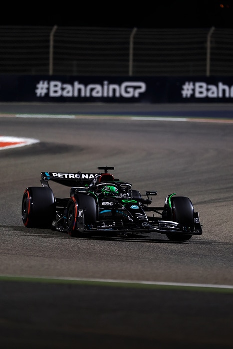 M357191 2023 Bahrain Grand Prix, Saturday - LAT Images