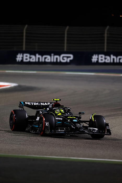 M357192 2023 Bahrain Grand Prix, Saturday - LAT Images
