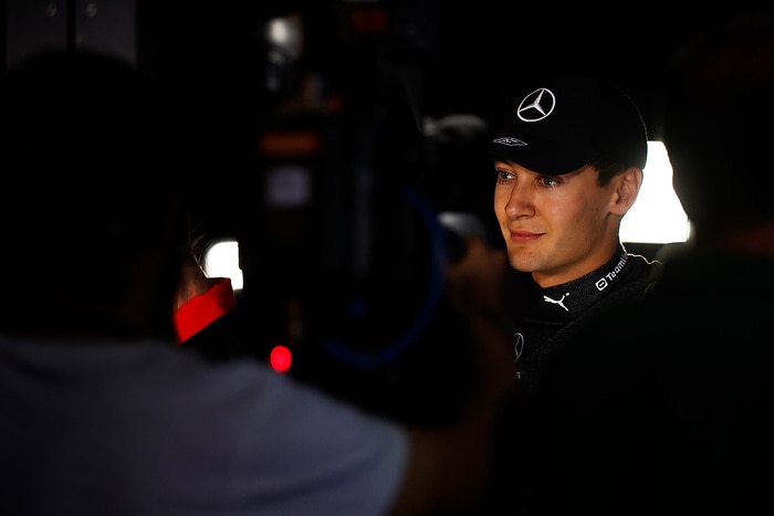 M357221 2023 Bahrain Grand Prix, Saturday - LAT Images