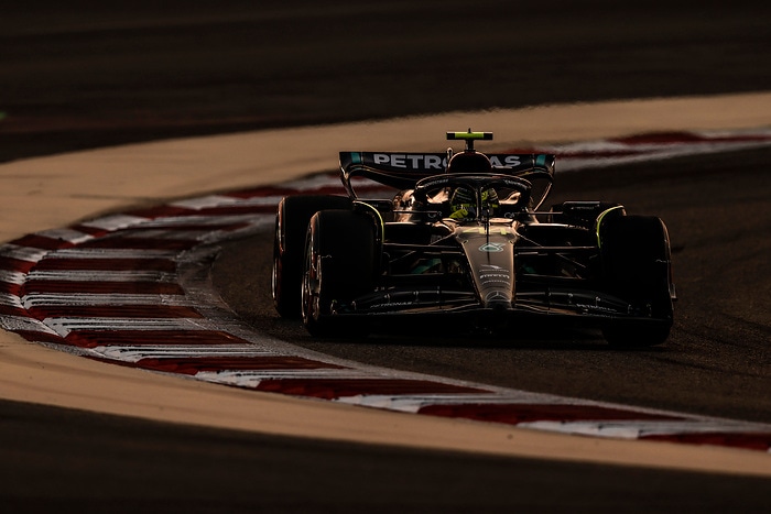 M357562 2023 Bahrain Grand Prix, Sunday - LAT Images