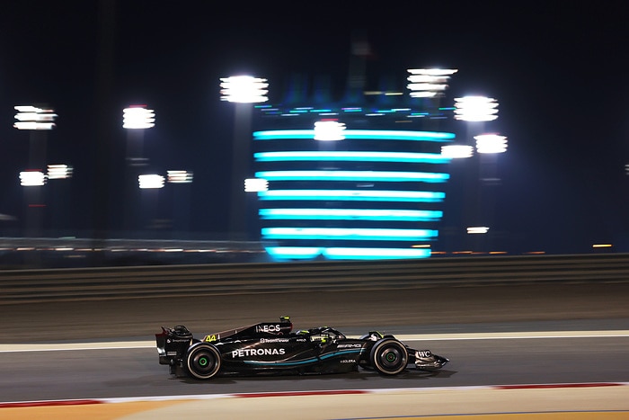 M357593 2023 Bahrain Grand Prix, Sunday - LAT Images