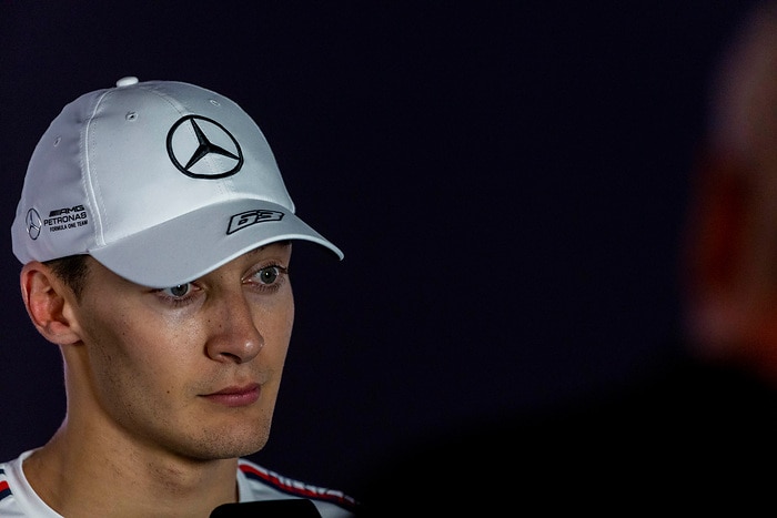 M357610 2023 Bahrain Grand Prix, Sunday - Sam Bloxham