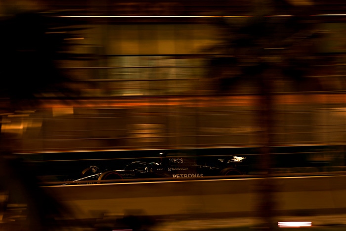 M359661 2023 Saudi Arabian Grand Prix, Saturday - LAT Images