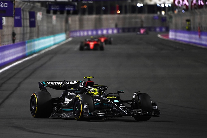 M359979 2023 Saudi Arabian Grand Prix, Sunday - LAT Images