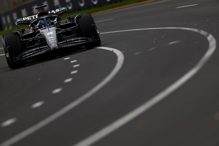 2023 Azerbaijan Grand Prix - Preview