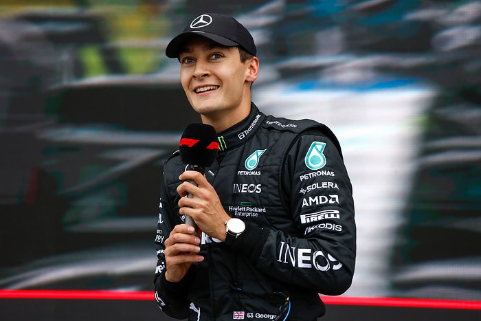 M361526 2023 Australian Grand Prix, Friday - Jiri Krenek