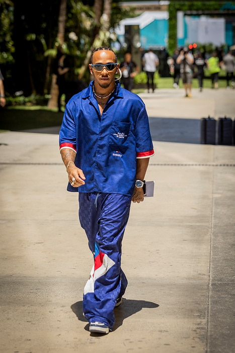 M366235 2023 Miami Grand Prix, Thursday - Sam Bloxham
