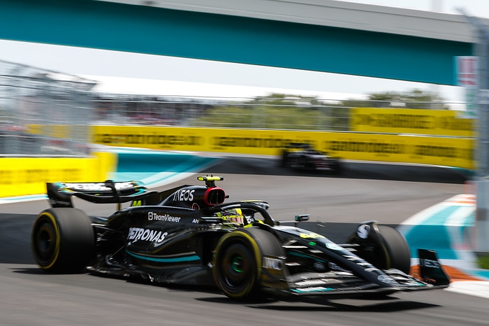 M366934 2023 Miami Grand Prix, Friday - LAT Images