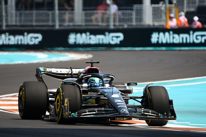 M366949 2023 Miami Grand Prix, Friday - LAT Images
