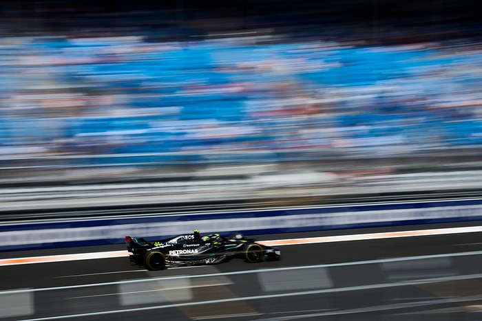 M367128 2023 Miami Grand Prix, Friday - Steve Etherington