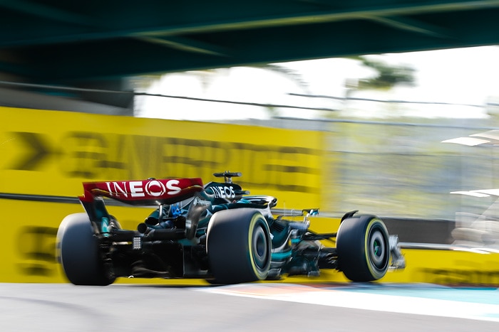 M367253 2023 Miami Grand Prix, Friday - LAT Images