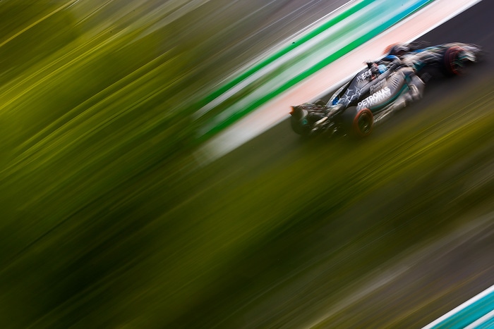 M367260 2023 Miami Grand Prix, Friday - LAT Images