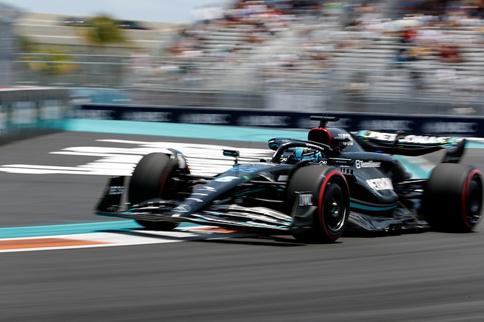 M367849 2023 Miami Grand Prix, Saturday - Sulay Kelly