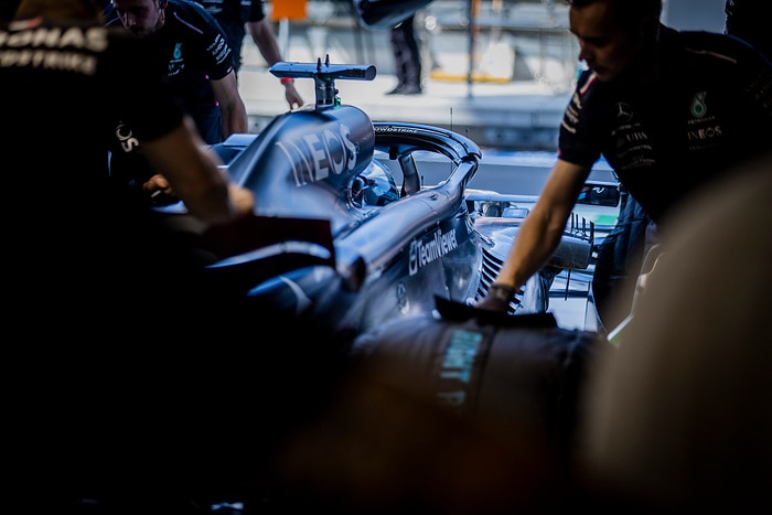 M368467 2023 Miami Grand Prix, Saturday - Sam Bloxham