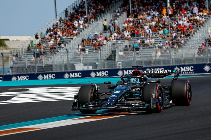 M368524 2023 Miami Grand Prix, Saturday - Jiri Krenek