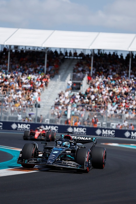 M368552 2023 Miami Grand Prix, Saturday - Sulay Kelly