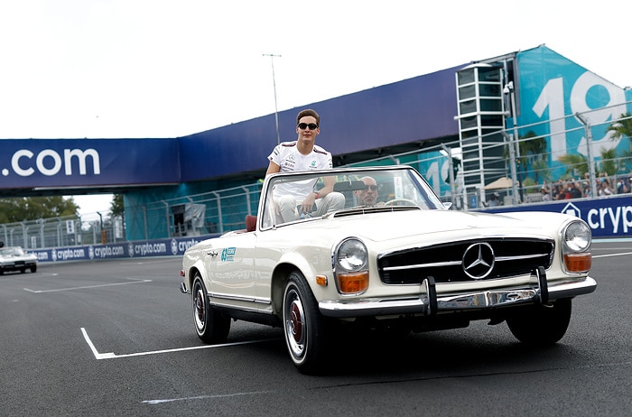 M369049 2023 Miami Grand Prix, Sunday - Jiri Krenek