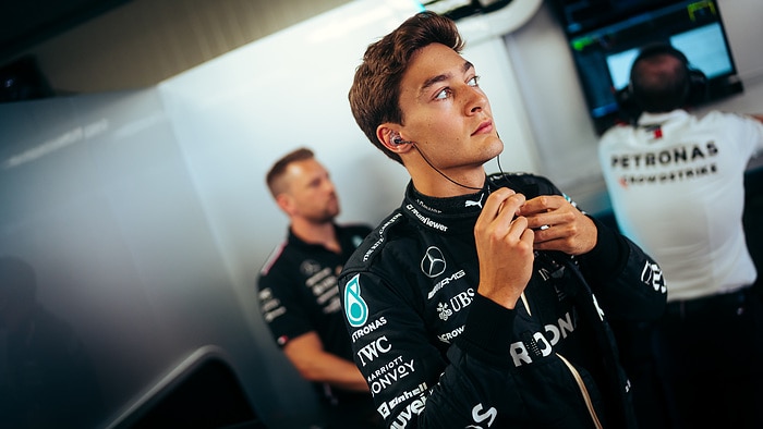 M371134 2023 Monaco Grand Prix, Friday - Sebastian Kawka