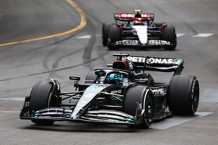 M372596 2023 Monaco Grand Prix, Sunday - Steve Etherington