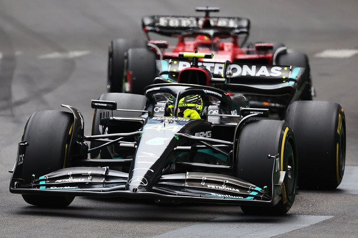 2023 Monaco Grand Prix - Sunday