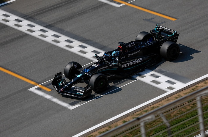 2023 Canadian Grand Prix - Preview