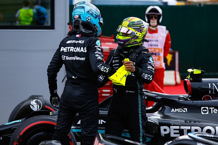 2023 Spanish Grand Prix - Sunday