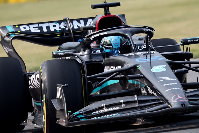 M376254 2023 Canadian Grand Prix, Friday - Steve Etherington