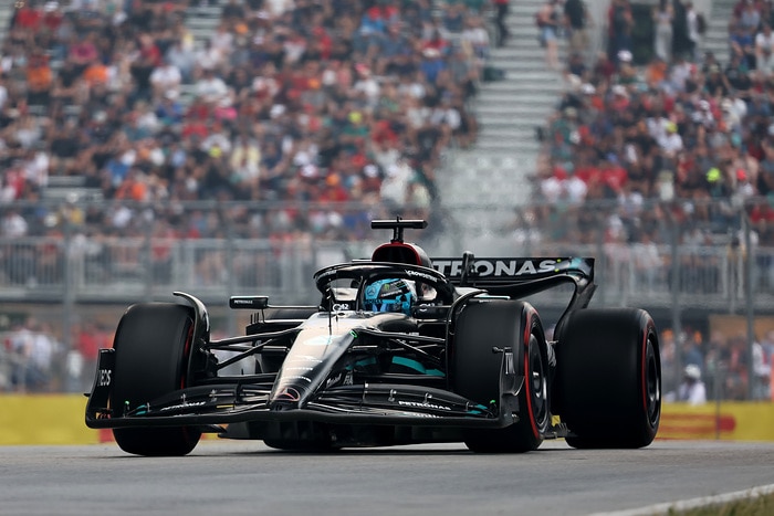 M376269 2023 Canadian Grand Prix, Friday - Steve Etherington