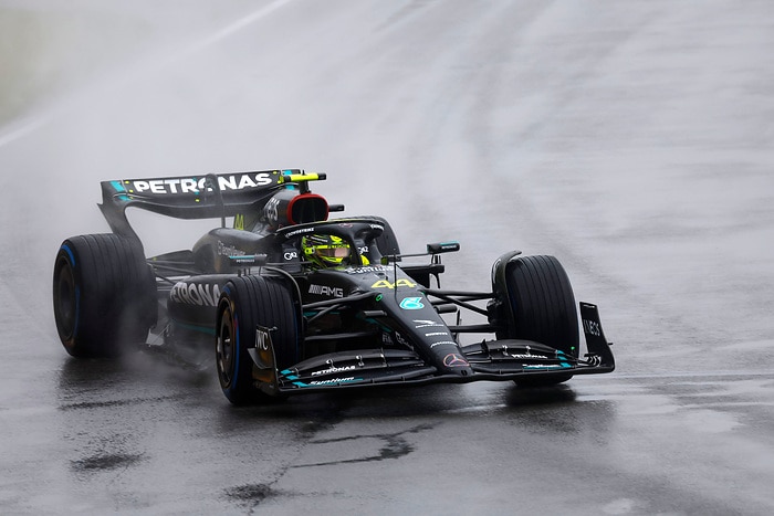 M376428 2023 Canadian Grand Prix, Saturday - LAT Images