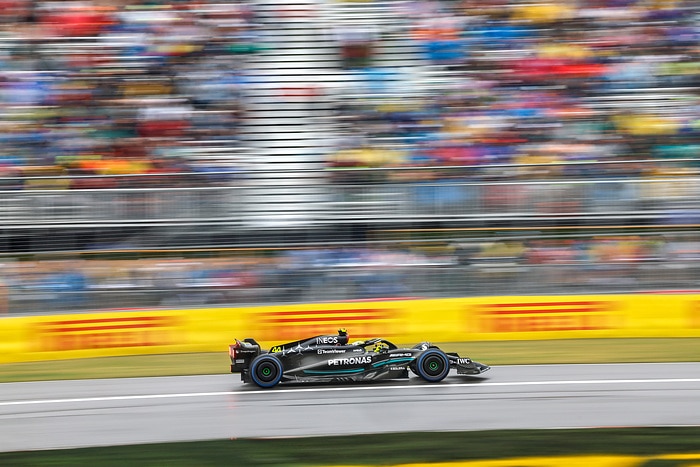M376432 2023 Canadian Grand Prix, Saturday - LAT Images