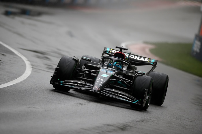 M376440 2023 Canadian Grand Prix, Saturday - LAT Images