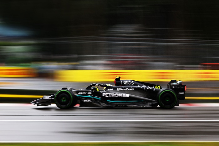 M376611 2023 Canadian Grand Prix, Saturday - Steve Etherington