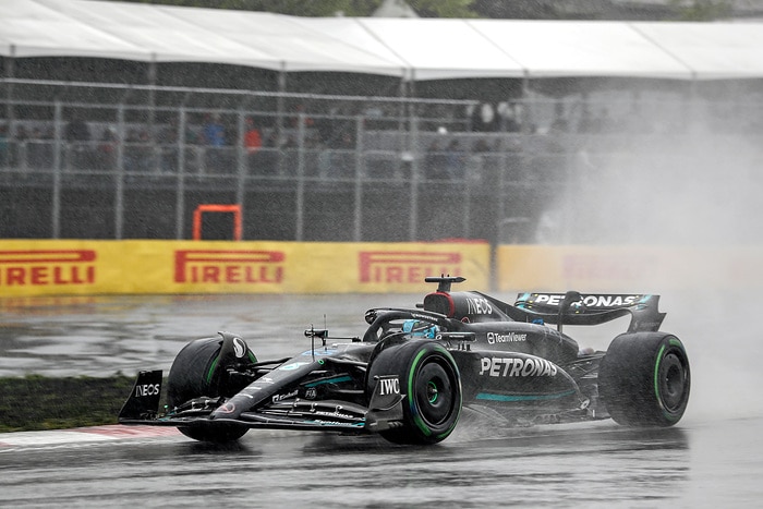 M376639 2023 Canadian Grand Prix, Saturday - LAT Images