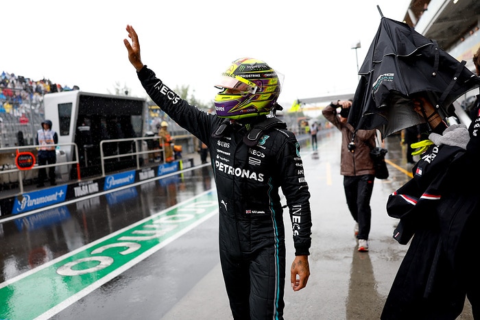 M376674 2023 Canadian Grand Prix, Saturday - Jiri Krenek