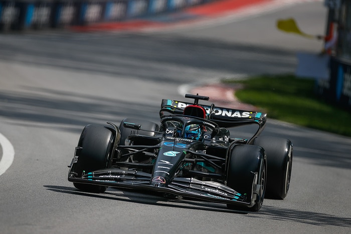 M377337 2023 Canadian Grand Prix, Sunday - LAT Images