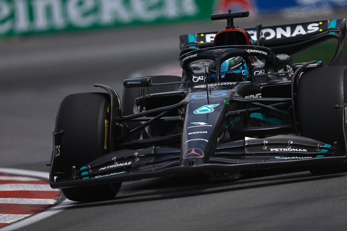 M377345 2023 Canadian Grand Prix, Sunday - LAT Images